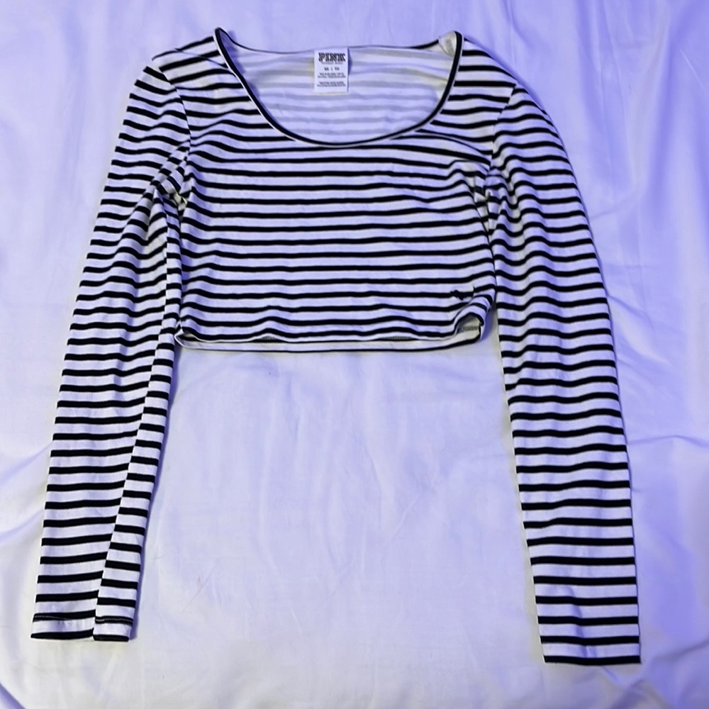 PINK long sleeve